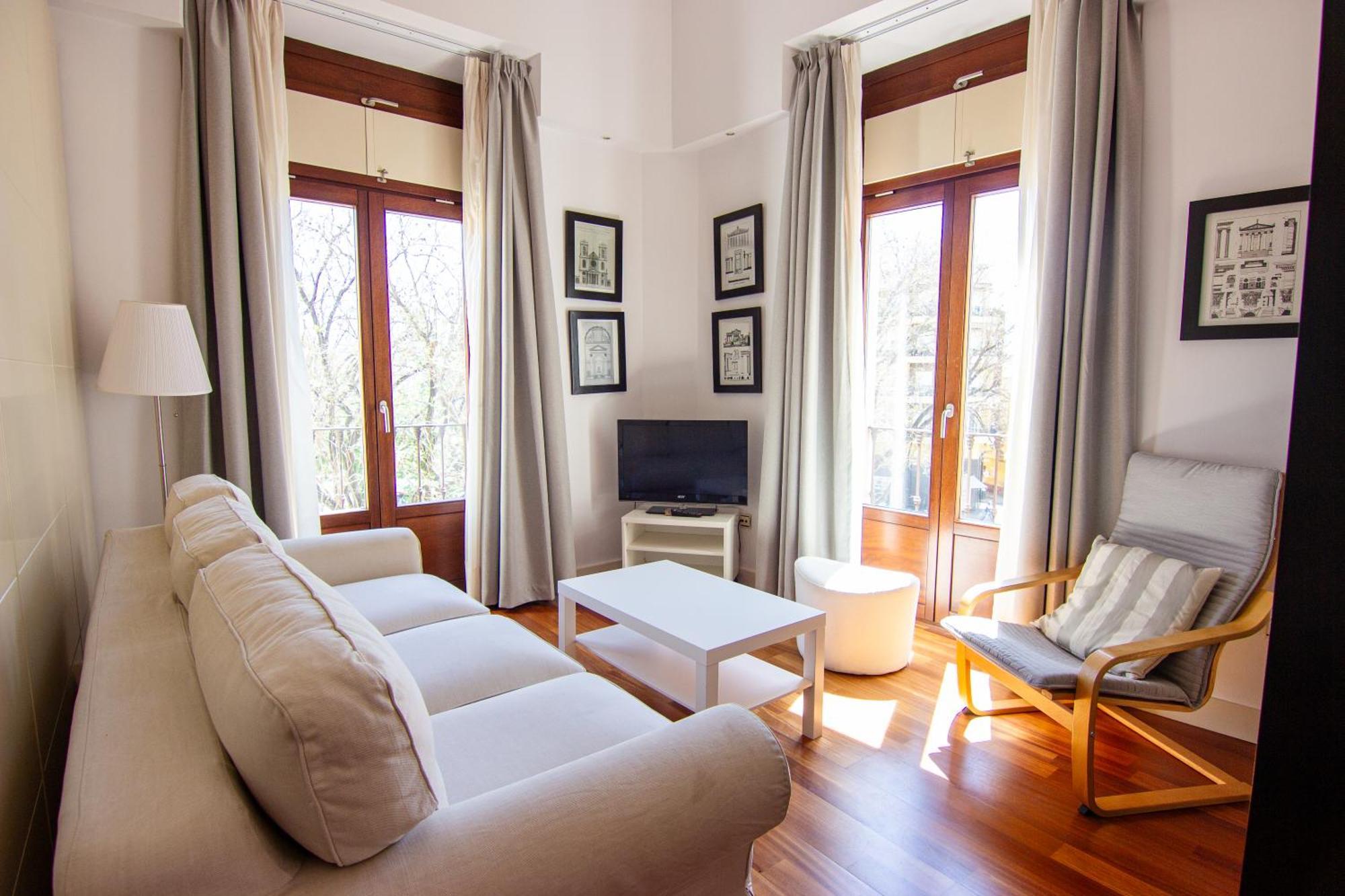 Rentalsevilla Manuel Santiago Exterior foto